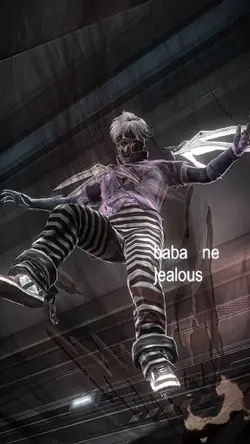 laba bane jelaus