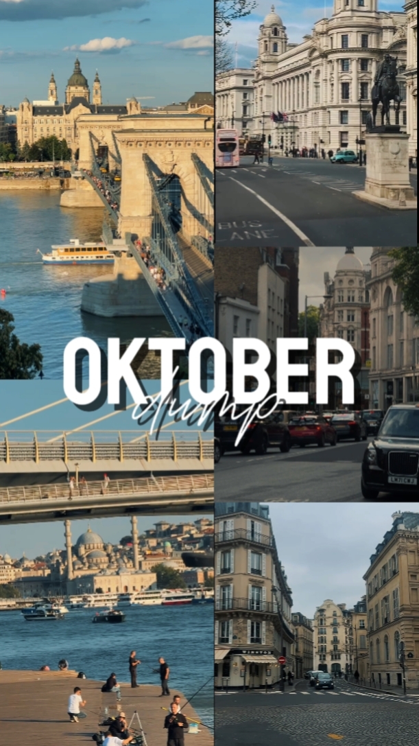 VUELTA DE OKTOBER