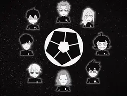 Anime free edit 