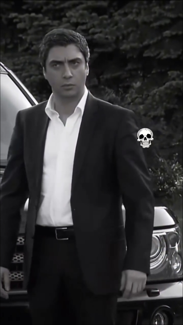 Polat alemdar edit