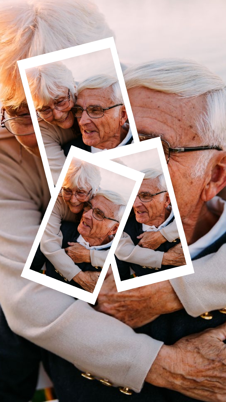 Grand Parents