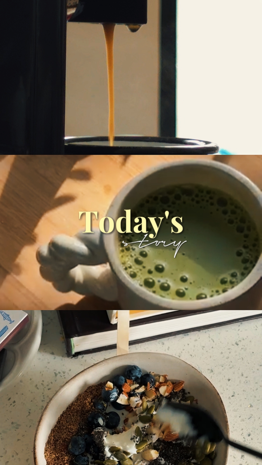 Today's story 10clip
