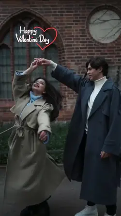 happy Valentines day