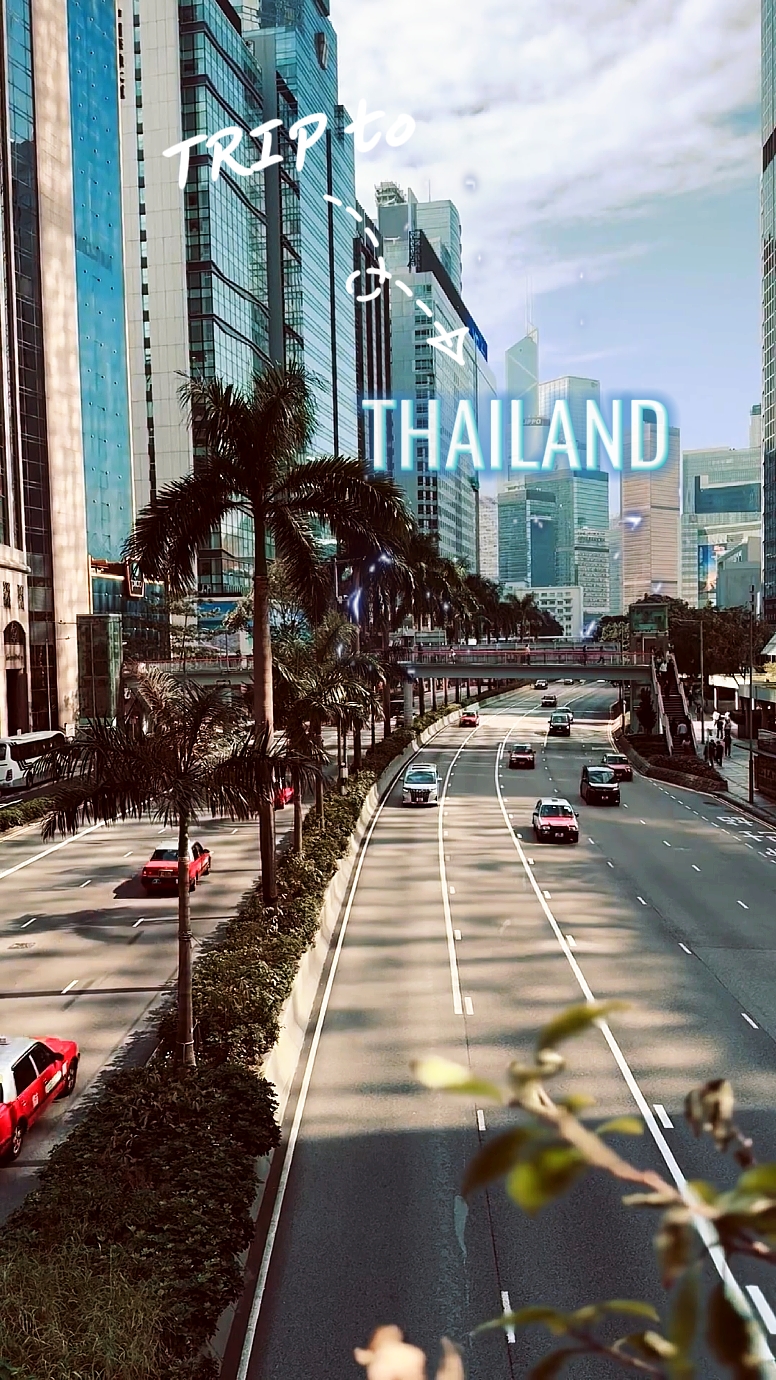 Reise nach Thailand | 495