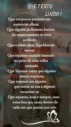REFLEXÃO