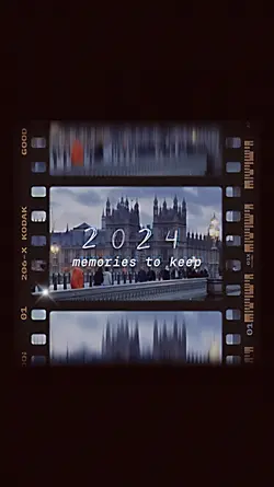 Keepin'2k24 Memories