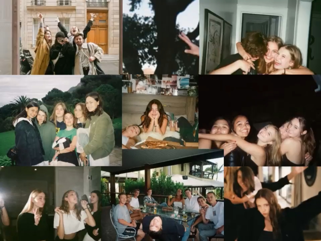 Volcado de 50 fotos