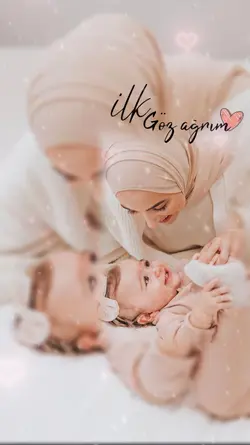İlk Göz Ağrım