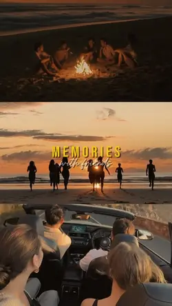 memories friends