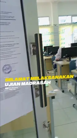 Semangat hari ini