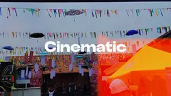 Pramuka Cinematic