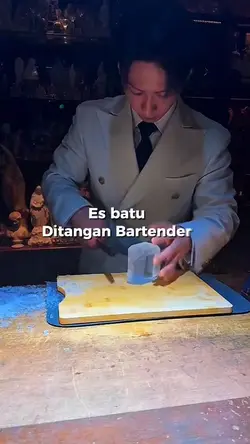 Barista vs Bartender