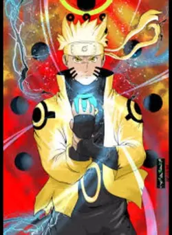 Naruto