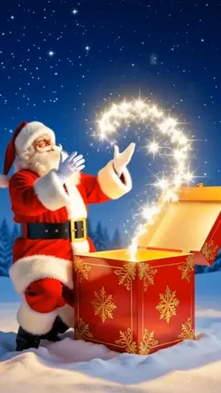 Merry Christmas 2025