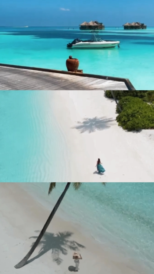 Travel Moments 