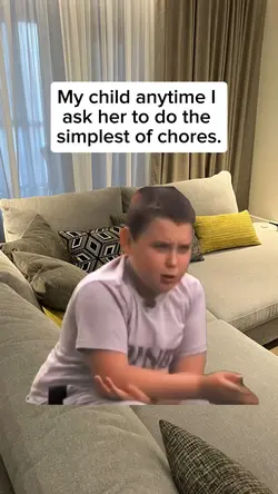 my child anytime