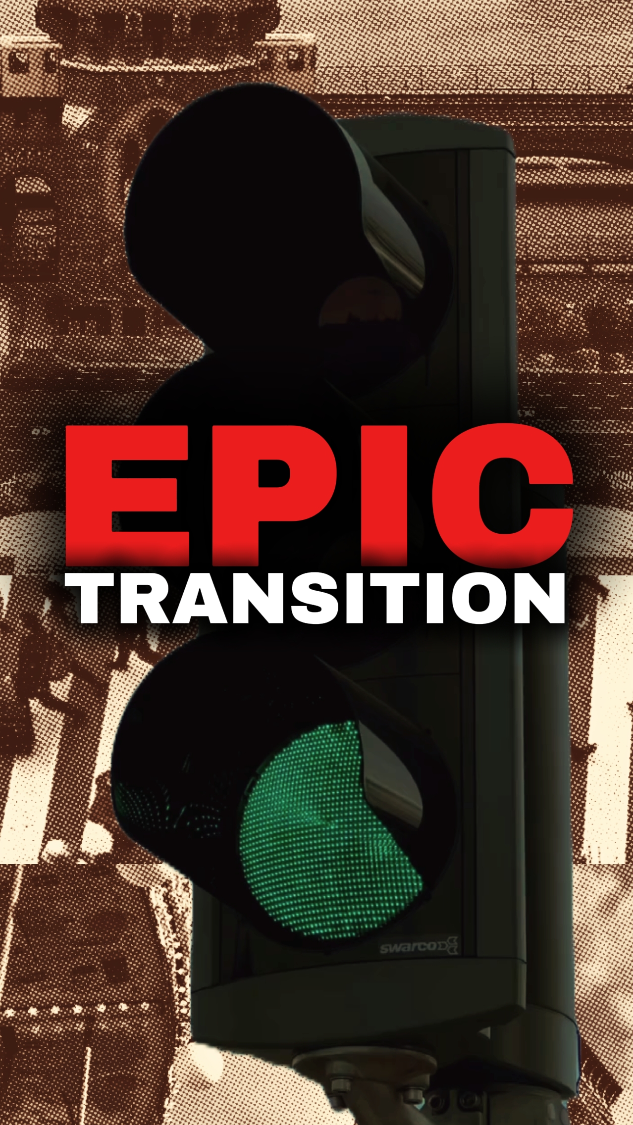EPIC TRANSITION