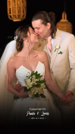 Wedding story status