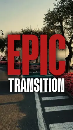 EPIC TRANSITION 