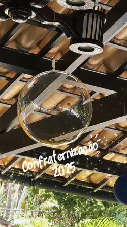 Confraternização 