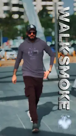 2025 new smoke 💨 slo