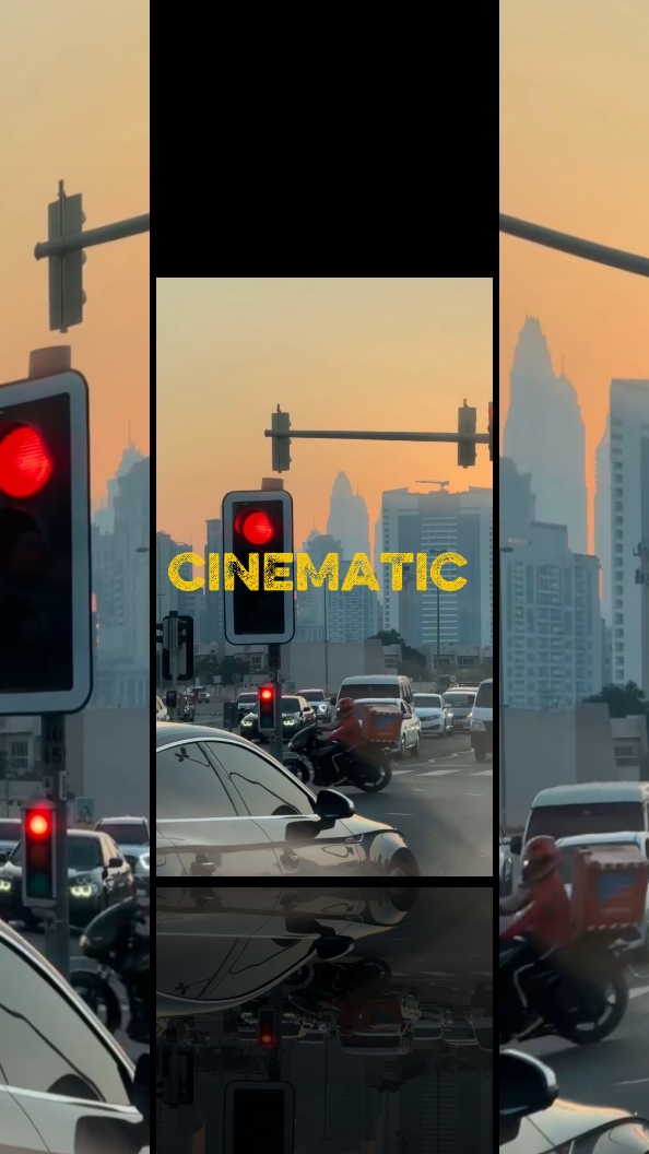 CINEMATIC 