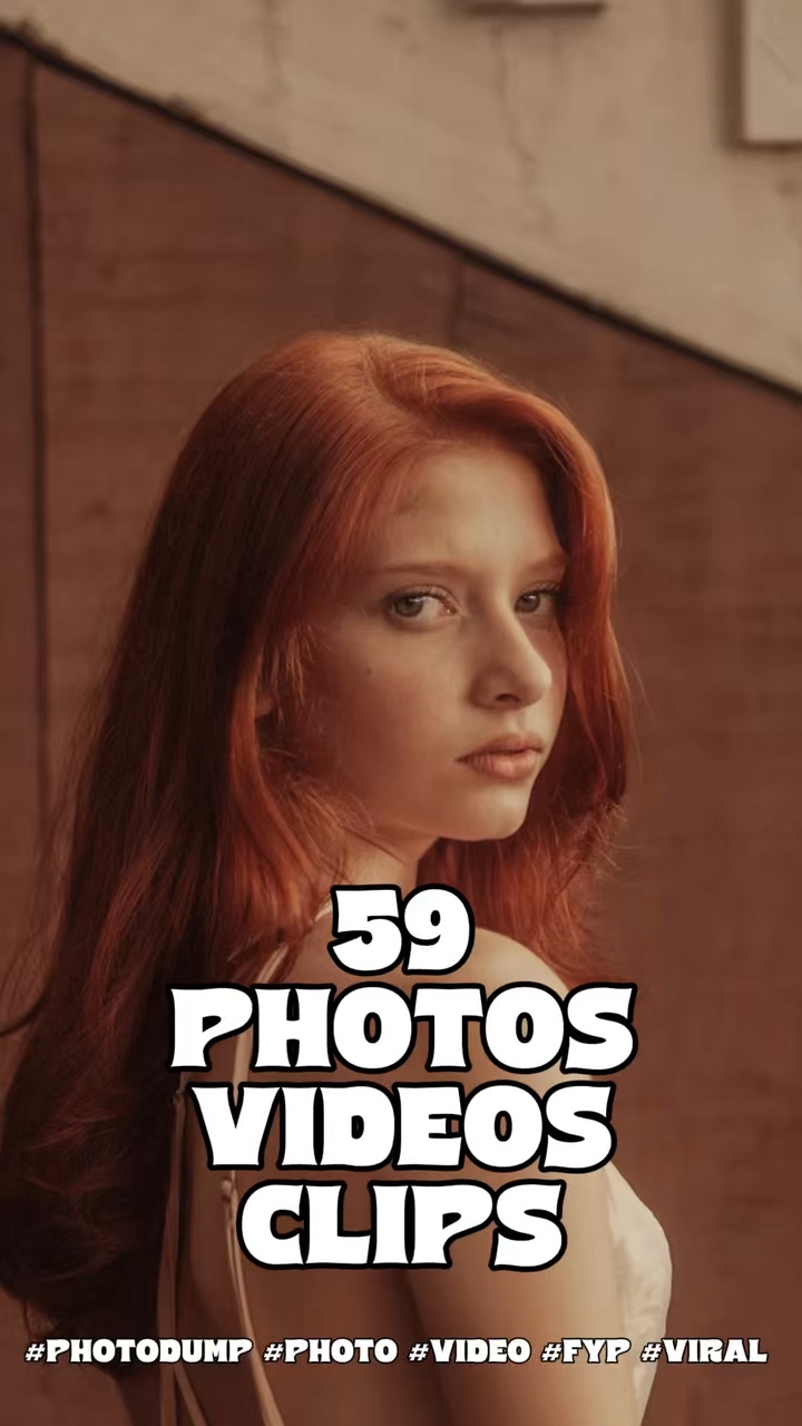 59 photos videos