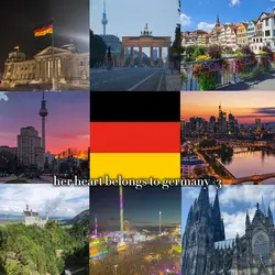 Germany <3