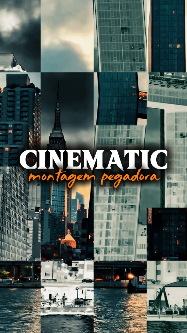 Cinematic 