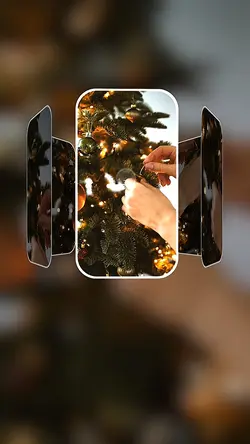 Christmas is coming