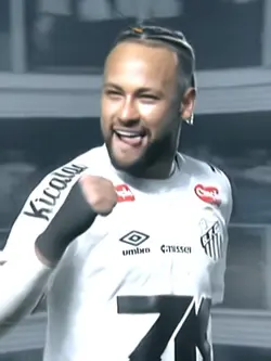 NEYMAR X TREND