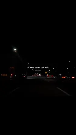 Bi’ kere sever kalp