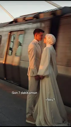 Son 7 dakika akımı!!