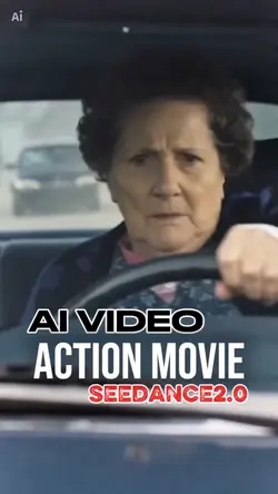 Action movie ai 