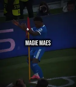 Magie MAES