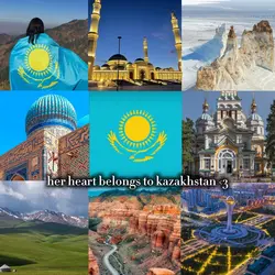 Kazakhstan >>