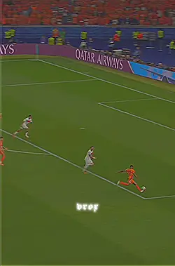 CODY GAKPO 🥶🇳🇱 