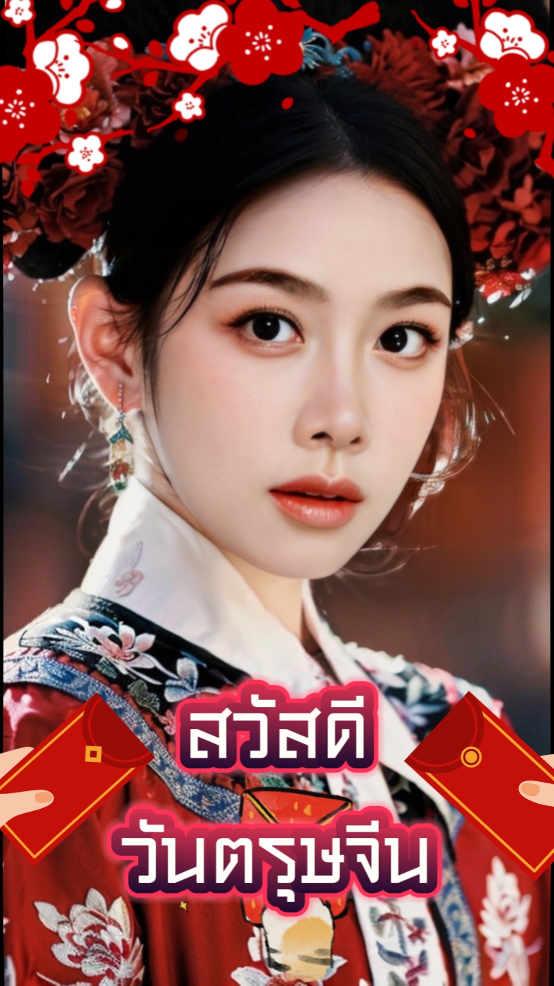 ตรุษจีน
