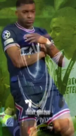 MBAPPE
