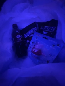 Eu amo meu irmão 