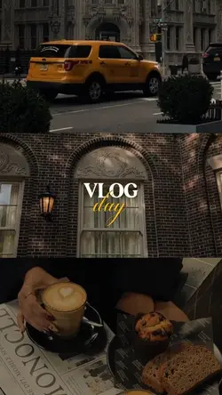 Vlog Day