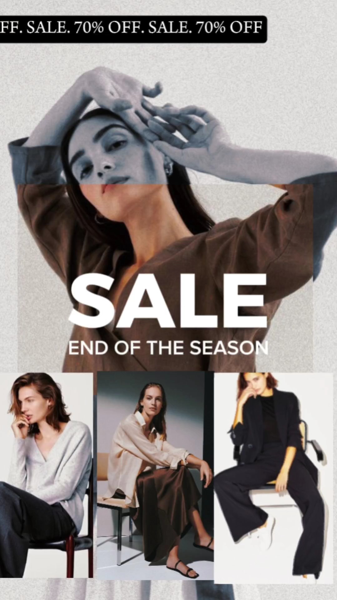YEAR END SALE
