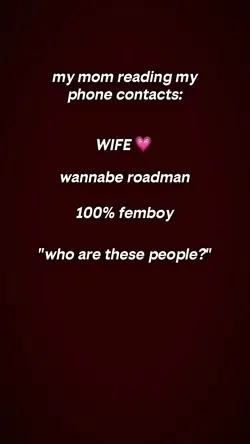 phone contacts