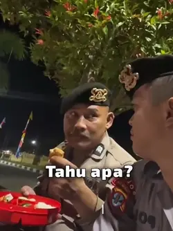 makan apa pak?