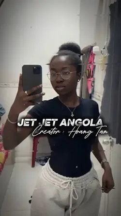 JET ANGOLA