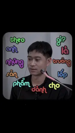 NHỮNG SẢN PHẨM 
