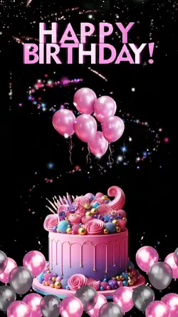 happy birthday toyou