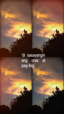 saksi ang langit 