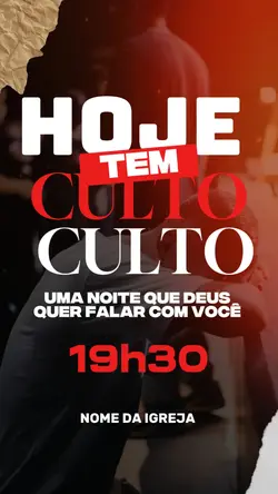 para hoje