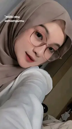 miliki aku semampumu